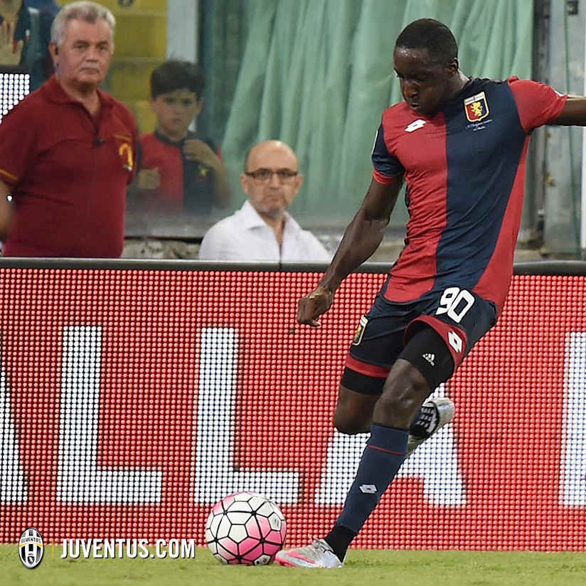 #Oppositionwatch: come gioca il Genoa