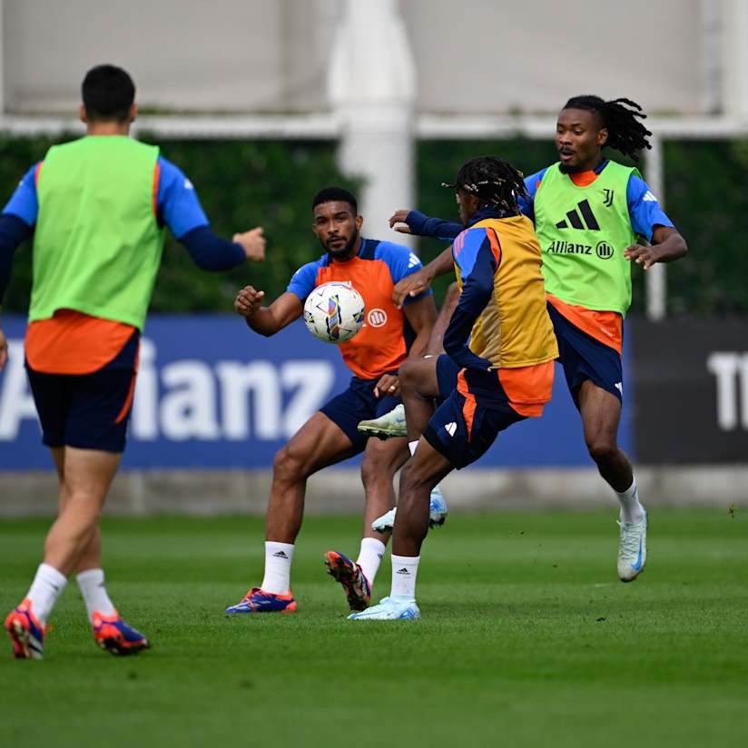 Squad List | Juventus-Napoli 