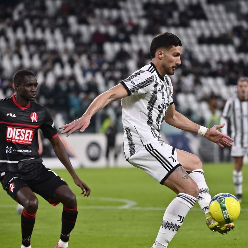 GALLERY | JUVENTUS NEXT GEN-VICENZA