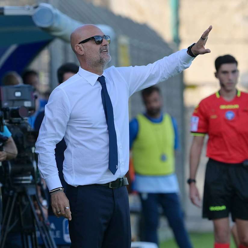 Sala Stampa Women | I commenti dopo la partita con la Lazio