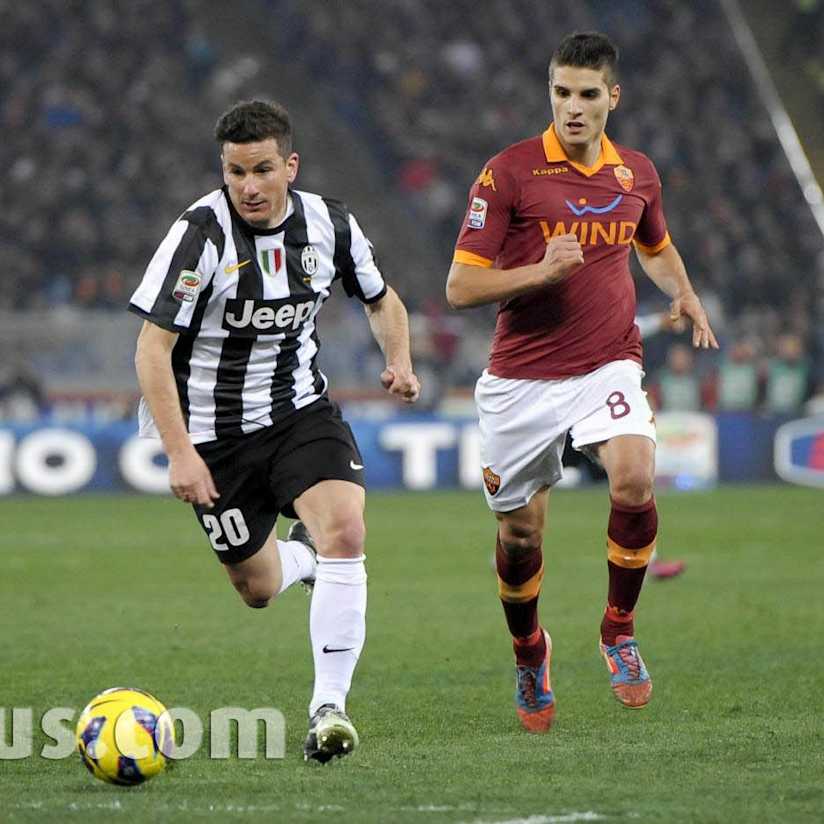 I Campioni d’Italia: Simone Padoin