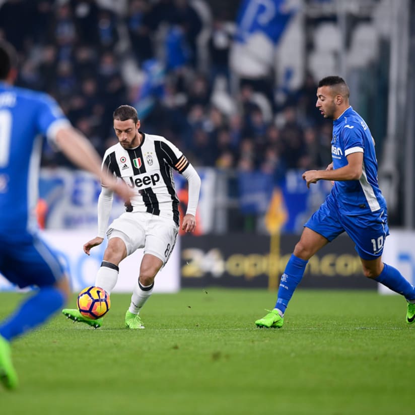 Rewind: the best of Juve-Empoli