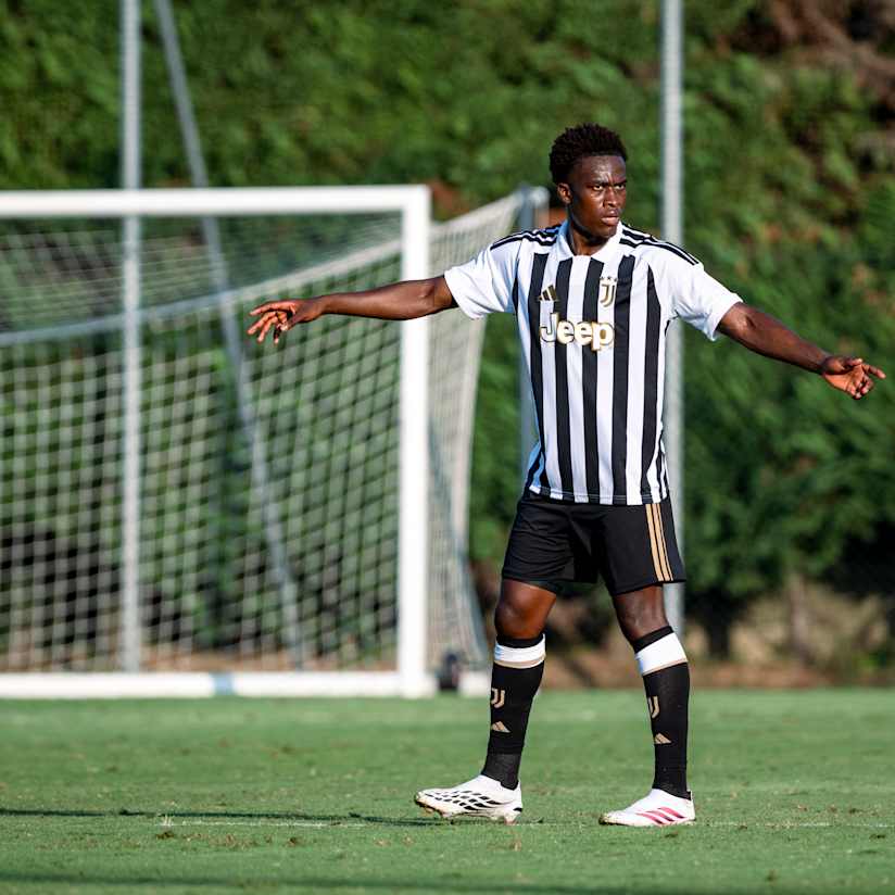 Next Gen | Valdes Ngana in prestito al Foggia