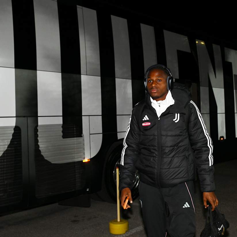 Serie C | Vis Pesaro-Juventus Next Gen | Le formazioni ufficiali
