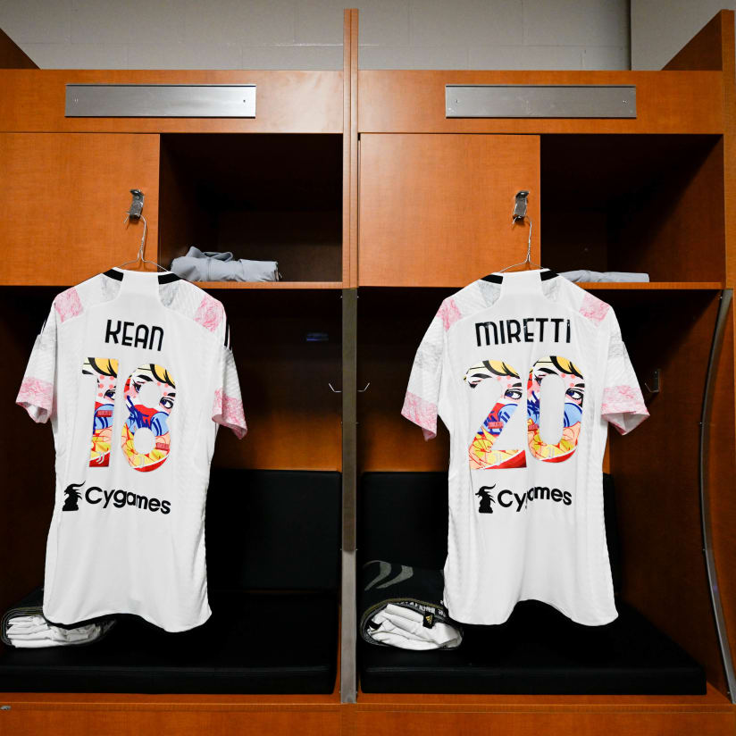 Juventus-Real Madrid, le formazioni ufficiali