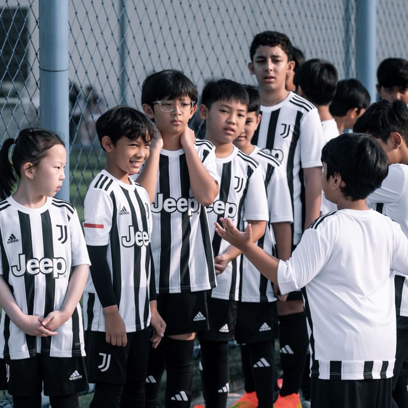 Successful first-ever Training Camp in Indonesia