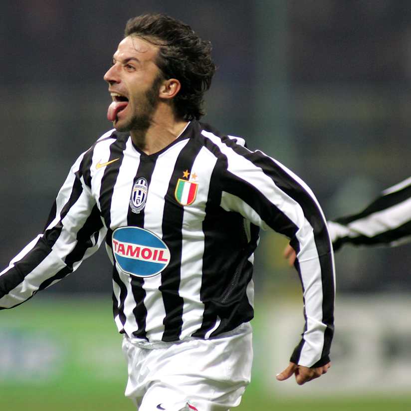 Il Derby d’Italia inizia da oggi su Juventus Play!