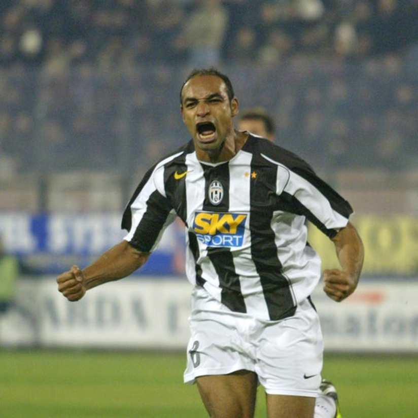 Iconic Goals | The Puma’s Scratch