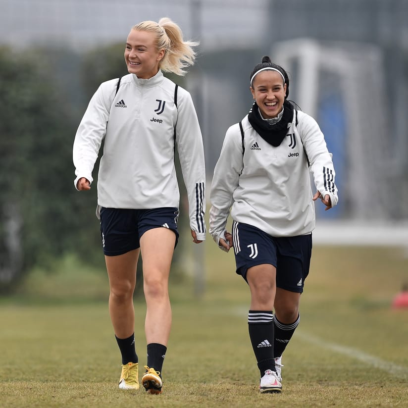 Gallery | Eyes on Empoli!