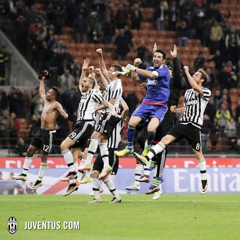 San Siro stats