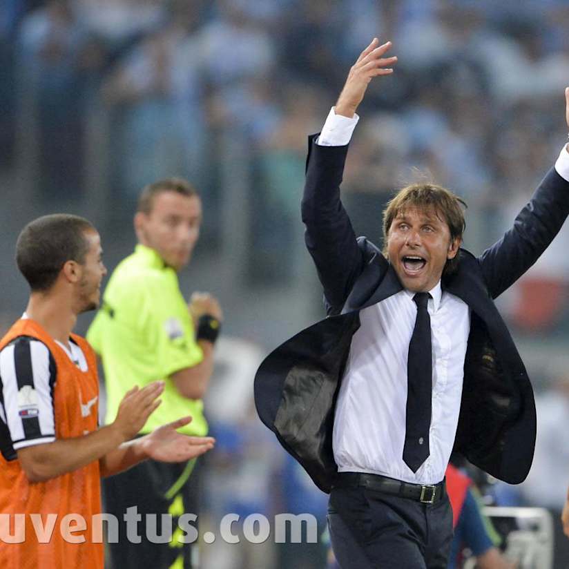 Conte: «Continuiamo a scrivere la storia»