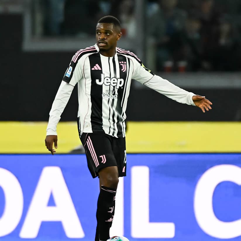 Serie A | Dove vedere Juventus-Udinese