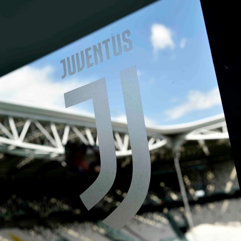Juve one of the top three most transparent Football Clubs in Europe