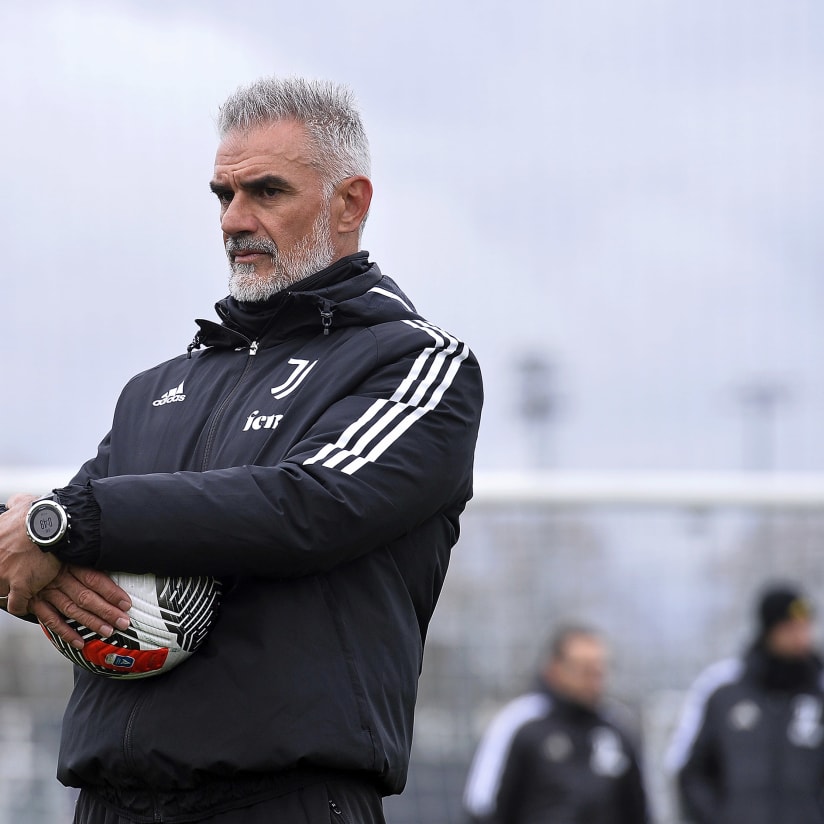 Poule Scudetto | Juventus Women-Fiorentina, le formazioni