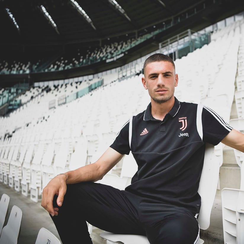 GALLERY | Il Demiral Day