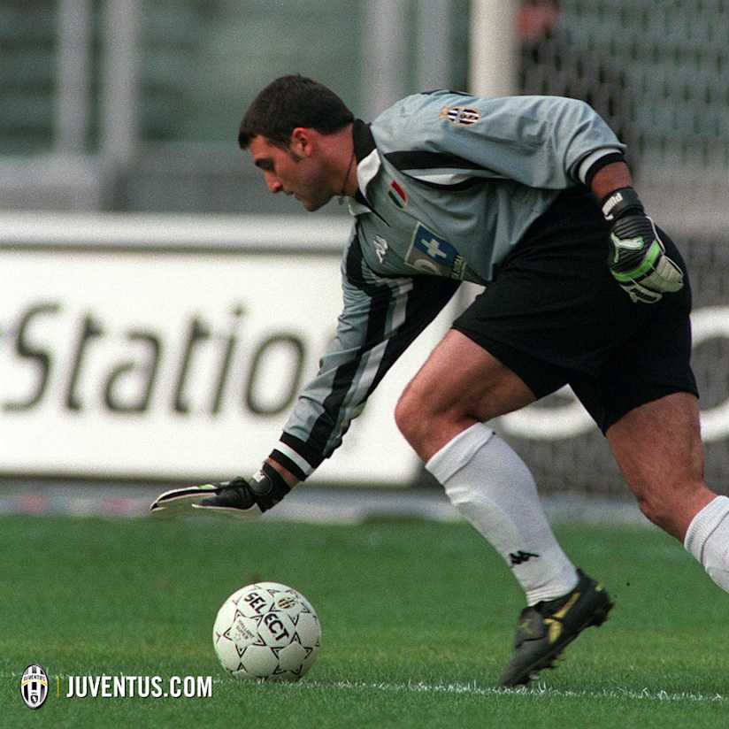 Eurostorie: gli anni ’90 e l’incredibile finale del 2000
