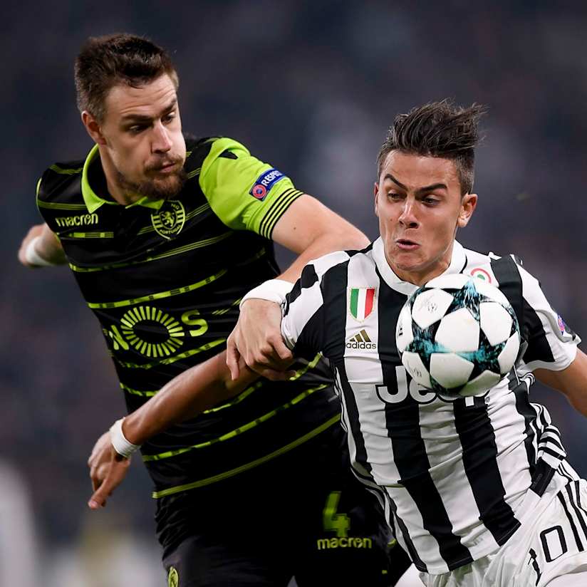 La vigilia di Sporting-Juve è su Juventus TV
