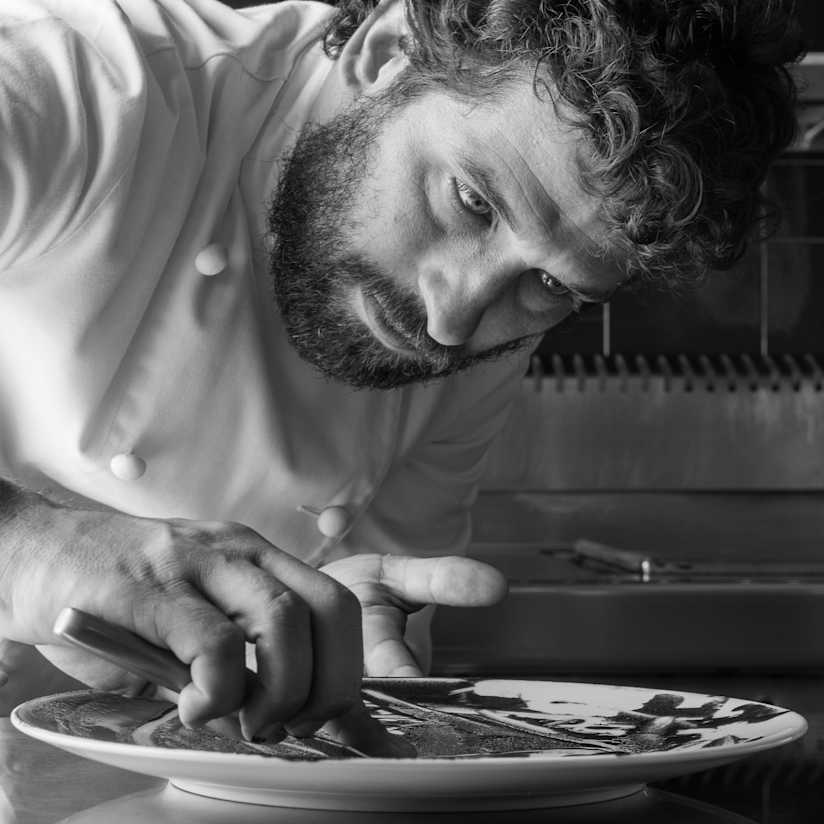 ICONA – A Night in Uruguay: ospite lo Chef Matias Perdomo