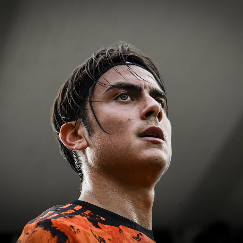 Happy Birthday, Paulo!