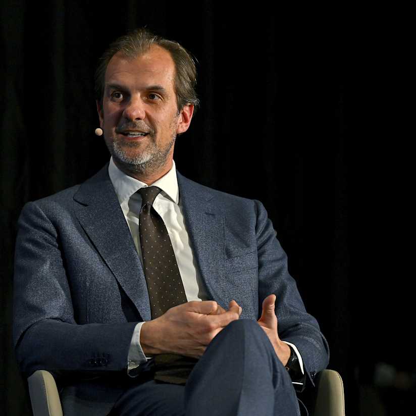 Juventus thanks Francesco Calvo