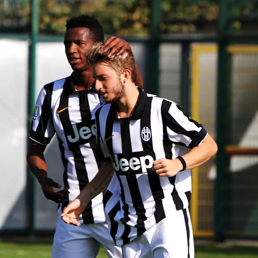 Back to winning ways for Primavera against Carpi
