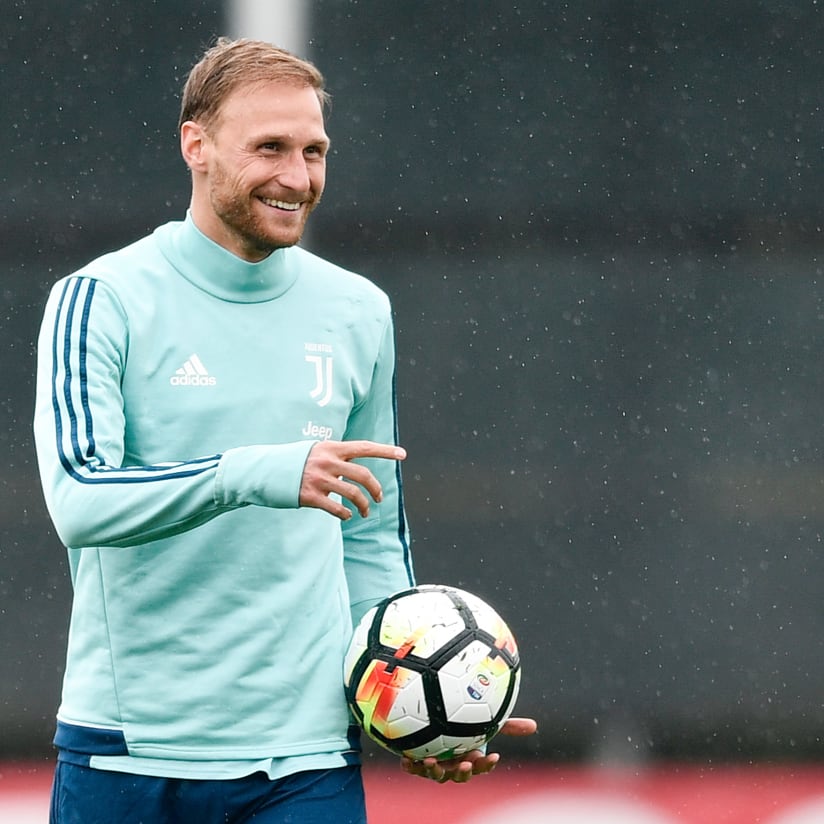 Howedes: "Keep going until the end"