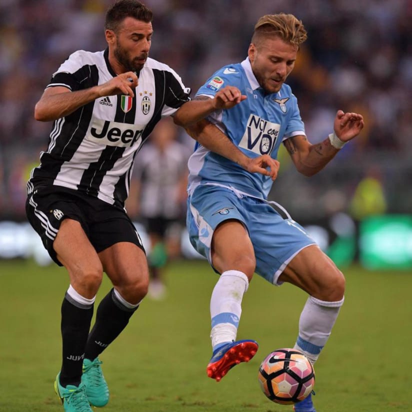 Barzagli: “Tough tests passed”