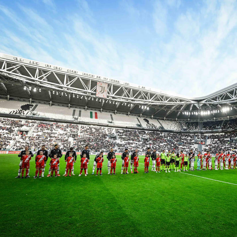 Recap | Juventus Next Gen's 2022