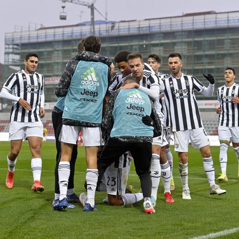 Gallery | Juventus Under 23 - Fiorenzuola