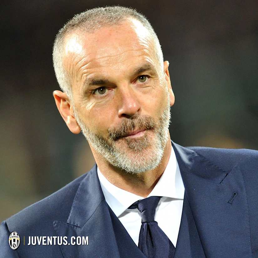 #LazioJuve, secondo Pioli