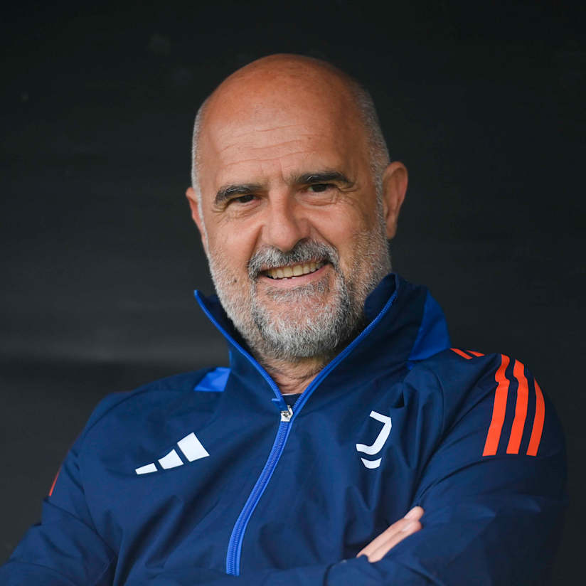 Women | Intervista a Massimiliano Canzi alla vigilia di Juventus-Milan