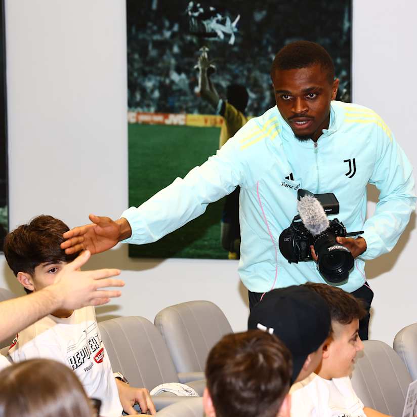 Gallery | Young Reporter: a special event