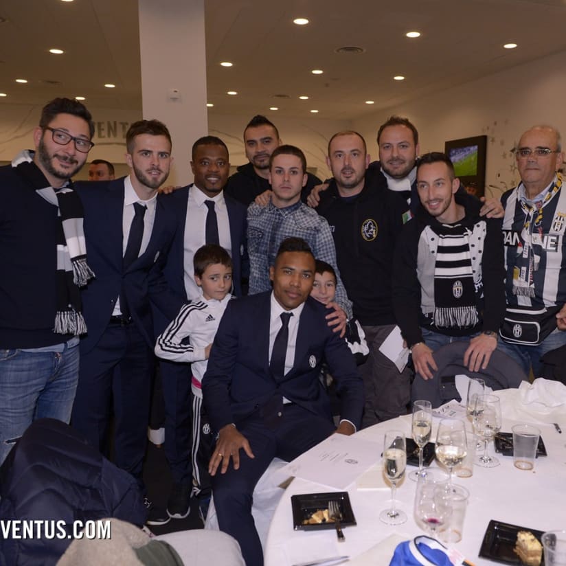 Terzo tempo: the show after the show!