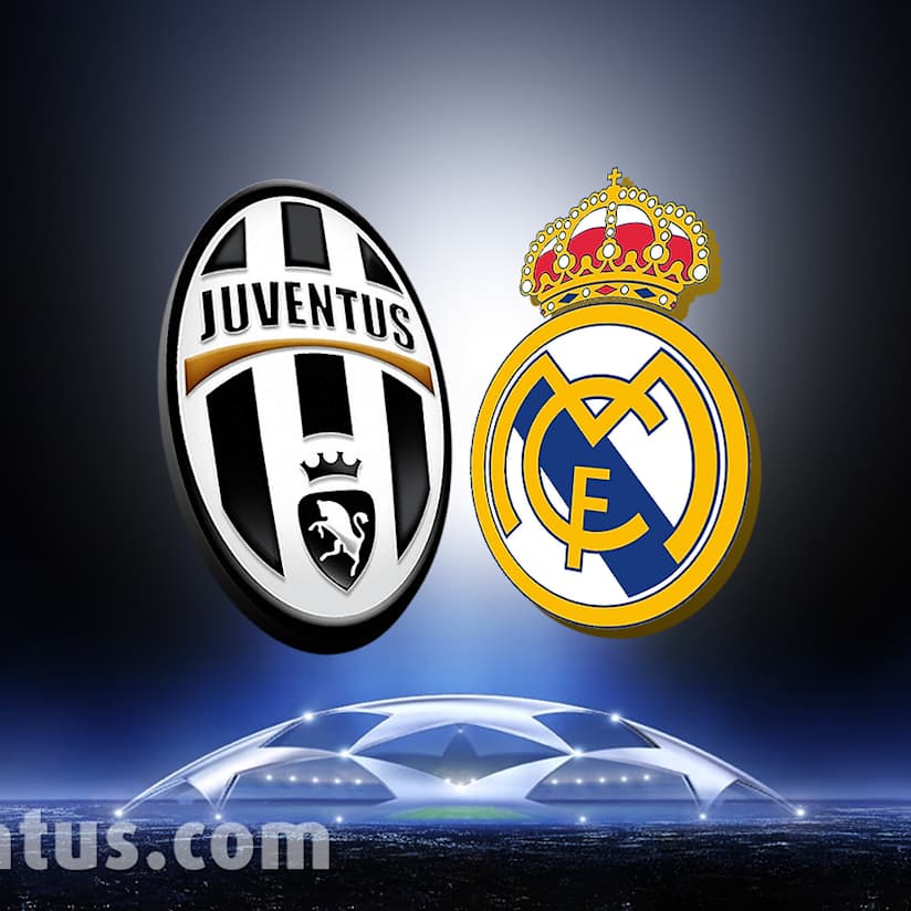 JTV, una maratona per Juve-Real