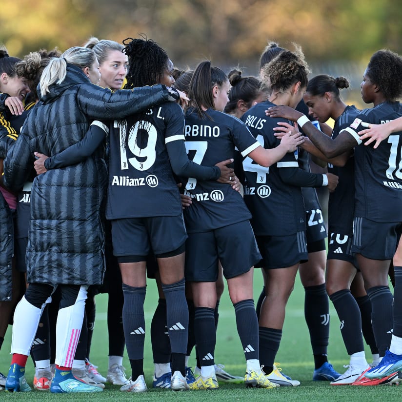 Bianconere claim comeback win at Napoli