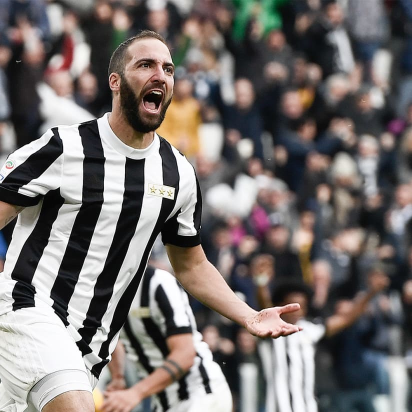 Gran Galà del Calcio: i candidati bianconeri