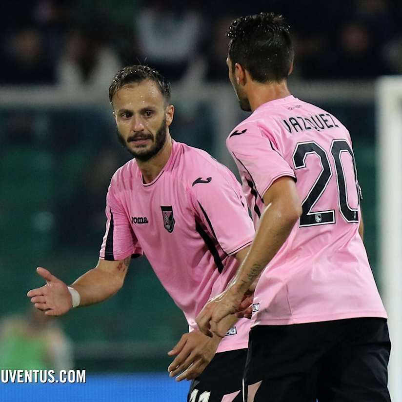 OppositionWatch: il Palermo con Ballardini