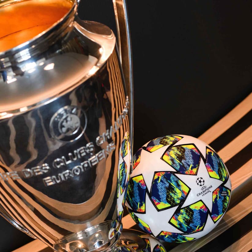 Discovering our UCL opponents