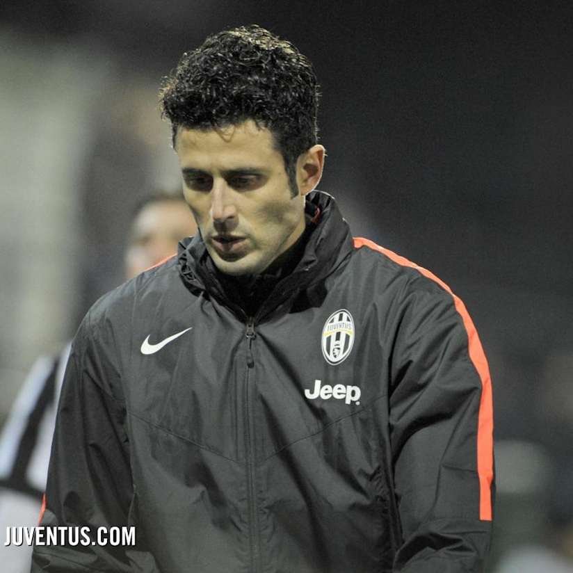 Primavera narrowly beaten by Spezia