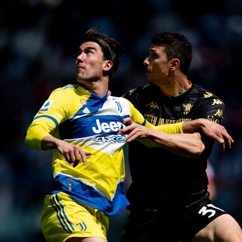 Where to watch Juventus-Venezia