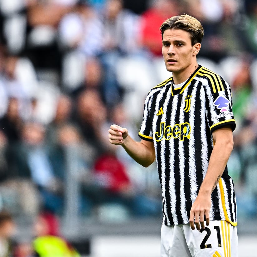 International Recap | Italy draw to reach the knockout rounds