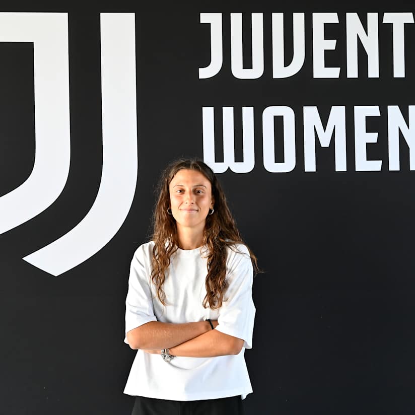 Alice Giai ends Napoli loan, joins Bologna