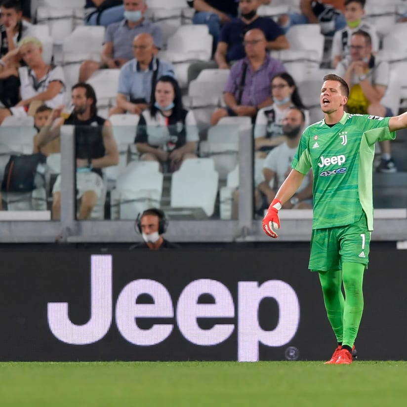 International recap | Szczesny’s Poland win big