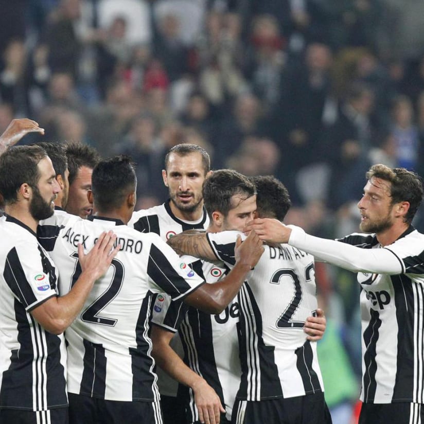 Back to winning ways!