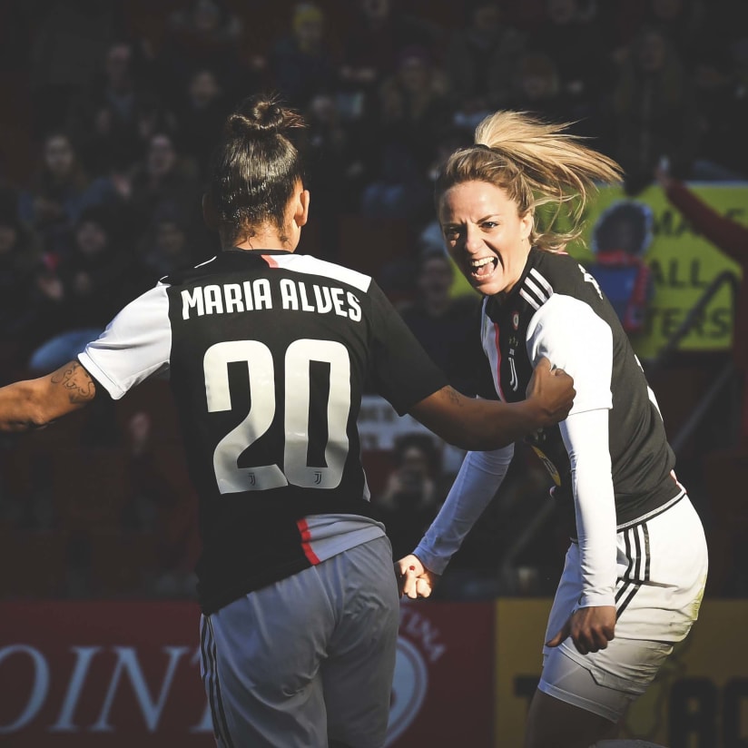 Gallery | Best of 2020: Juventus Women