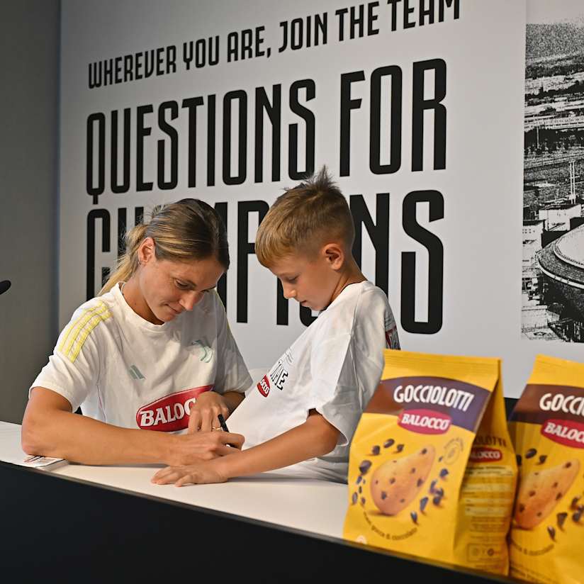 Gallery | Young Reporter with Cecilia Salvai