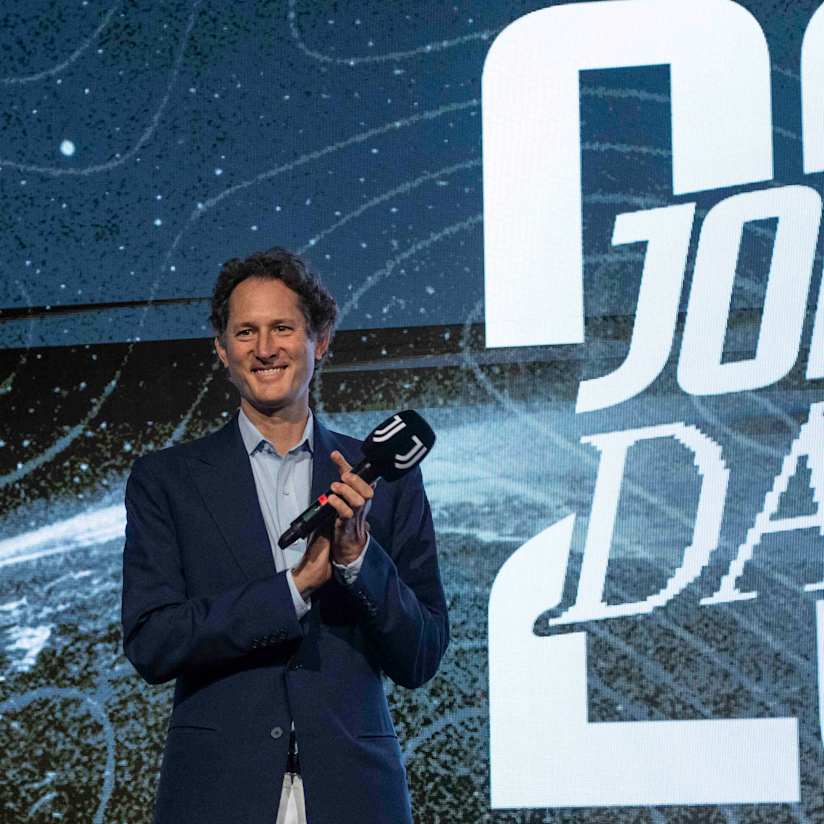Gallery | JOFC Day 2026: la Sicilia accoglie la nuova edizione