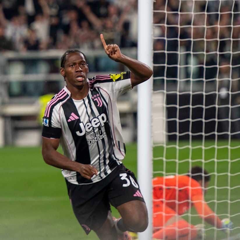 Gallery | Serie A | Juventus-Bologna