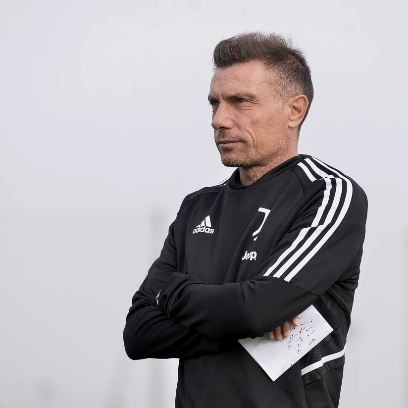 Next Gen | Brambilla: «Verso l'Albinoleffe con fiducia»