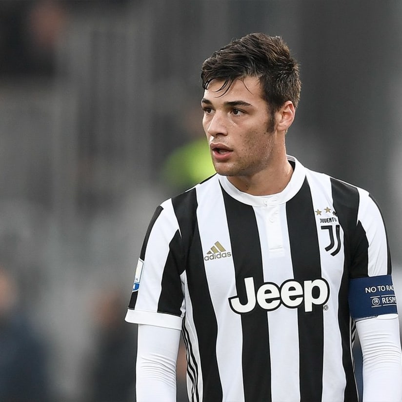 Juventus Youth, i convocati nelle Nazionali